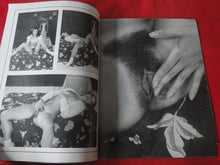 Load image into Gallery viewer, Vintage Nude Erotic Sexy Adult Magazine Baby Dolls May 1990 U3