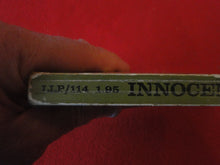 Load image into Gallery viewer, Vintage Erotic Adult Paperback Book/Novel Liverpool Innocents For Sale 1968 X3