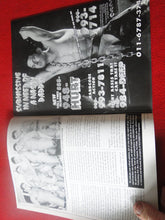 Load image into Gallery viewer, Vintage Adult Erotic Sexy Magazine Gay Interest Manshots June 1998 JB40