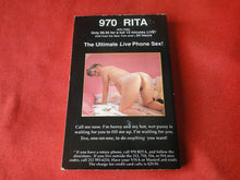 Load image into Gallery viewer, Vintage Erotic Adult Paperback Book/Novel Playing With Dolly PB2