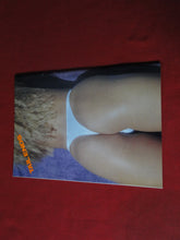 Load image into Gallery viewer, Vintage Nude Erotic Sexy Adult Magazine Tail Ends February 1992 JB3