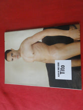 Load image into Gallery viewer, Vintage Adult Erotic Sexy Magazine Gay Interest Latin Inches March 2007       CL