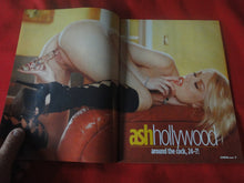 Load image into Gallery viewer, Vintage Nude Erotic Sexy Adult Magazine Cheri 2013 Madison Parker JB19