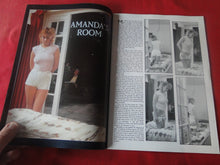 Load image into Gallery viewer, Vintage Nude Erotic Sexy Adult Magazine BDSM Supplement From Blushes #15 P12
