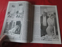 Load image into Gallery viewer, Vintage Nude Erotic Sexy Adult Magazine BDSM Supplement From Blushes #15 P12