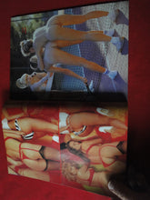 Load image into Gallery viewer, Vintage Nude Erotic Sexy Adult Magazine Tail Ends February 1992 JB3