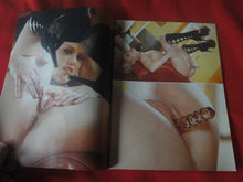 Load image into Gallery viewer, Vintage Nude Erotic Sexy Adult Magazine Cheri 2013 Madison Parker JB19