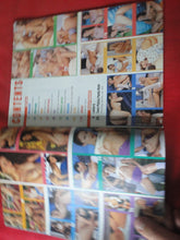 Load image into Gallery viewer, Vintage Nude Erotic Sexy Adult Magazine Cheri Teens 2003 U3