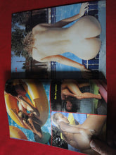 Load image into Gallery viewer, Vintage Nude Erotic Sexy Adult Magazine Tail Ends February 1992 JB3