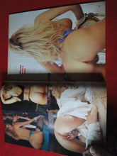 Load image into Gallery viewer, Vintage Nude Erotic Sexy Adult Magazine Tail Ends February 1992 JB3