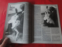 Load image into Gallery viewer, Vintage Nude Erotic Sexy Adult Magazine BDSM Supplement From Blushes #15 P12