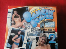 Load image into Gallery viewer, Vintage Adult XXX VHS Porn Tape Adult Video Movie Bangin' Beaver On The Bus 2 DB