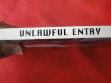 Load image into Gallery viewer, Vintage Erotic Adult Paperback Book/Novel Damsels of Pain Unlawful Entry PB2