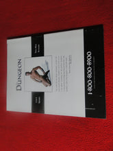 Load image into Gallery viewer, Vintage Adult Erotic Sexy Magazine Gay Interest Bound & Gagged March 2000 JB40