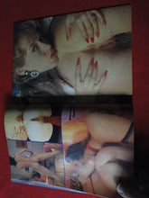 Load image into Gallery viewer, Vintage Nude Erotic Sexy Adult Magazine Tail Ends February 1992 JB3