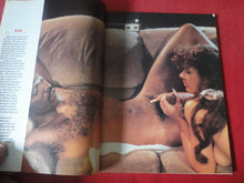 Load image into Gallery viewer, Vintage Nude Erotic Sexy Adult Magazine XXX Oralrama 1989 P13