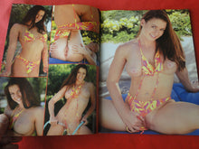 Load image into Gallery viewer, Vintage Nude Erotic Sexy Adult Magazine Finally Legal 2006 JB12
