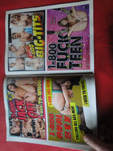 Load image into Gallery viewer, Vintage Nude Erotic Sexy Adult Magazine Beaver Hunt 2018 53