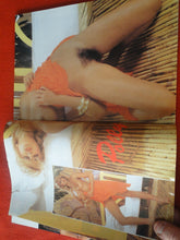 Load image into Gallery viewer, Vintage Nude Erotic Sexy Adult Magazine For Men October 1994 JB28