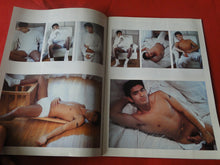 Load image into Gallery viewer, Vintage Adult Erotic Sexy Magazine Gay Interest Freshmen February 1999 P58