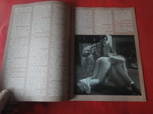 Load image into Gallery viewer, Vintage Nude Erotic Sexy Adult Magazine BDSM Supplement From Blushes #14 P12