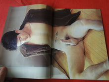 Load image into Gallery viewer, Vintage Adult Erotic Sexy Magazine Gay Interest Freshmen February 1999 P58