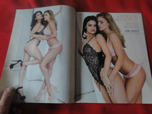 Load image into Gallery viewer, Vintage Nude Erotic Sexy Adult Magazine Girl + Girl 2018 JB19