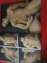 Load image into Gallery viewer, Vintage Adult Erotic Sexy Magazine Gay Interest Latin Inches March 2008        CL