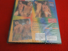 Load image into Gallery viewer, Vintage Adult All Male Gay XXX DVD SEALED NOS The Selection Part 5 B2