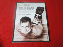 Load image into Gallery viewer, Vintage Adult Erotic Sexy Magazine Gay Interest Room Servitude JB40