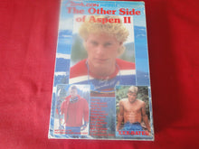 Load image into Gallery viewer, Vintage Adult XXX VHS Porn Tape Video Gay Interest The Other Side of Aspen II Falcon HCG