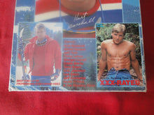 Load image into Gallery viewer, Vintage Adult XXX VHS Porn Tape Video Gay Interest The Other Side of Aspen II Falcon HCG