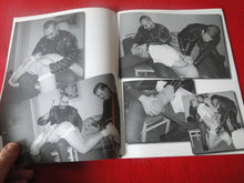 Load image into Gallery viewer, Vintage Adult Erotic Sexy Magazine Gay Interest Room Servitude JB40