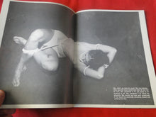 Load image into Gallery viewer, Vintage Nude Erotic Sexy Adult Magazine Tied Up Tarts V.1 #1 Bondage U1