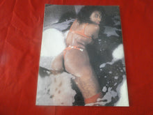 Load image into Gallery viewer, Vintage Nude Erotic Sexy Adult Magazine Pictorial May 1995 JB28