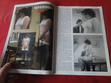 Load image into Gallery viewer, Vintage Nude Erotic Sexy Adult Magazine BDSM Supplement From Blushes #13 P12