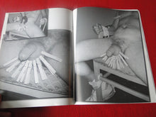 Load image into Gallery viewer, Vintage Adult Erotic Sexy Magazine Gay Interest Room Servitude JB40