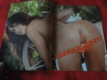 Load image into Gallery viewer, Vintage Nude Erotic Sexy Adult Magazine Cheri 2017 JB19