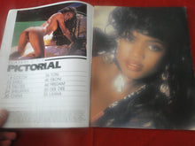 Load image into Gallery viewer, Vintage Nude Erotic Sexy Adult Magazine Pictorial May 1995 JB28
