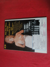 Load image into Gallery viewer, Vintage Nude Erotic Sexy Adult Magazine XXX Ace November 1980 P13
