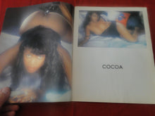 Load image into Gallery viewer, Vintage Nude Erotic Sexy Adult Magazine Pictorial May 1995 JB28