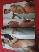 Load image into Gallery viewer, Vintage Adult Erotic Sexy Magazine Gay Interest Latin Inches October 2008    CL