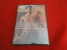 Load image into Gallery viewer, Vintage Adult All Male Gay XXX DVD SEALED NOS Denied B2