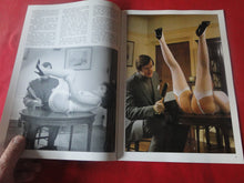 Load image into Gallery viewer, Vintage Nude Erotic Sexy Adult Magazine BDSM Supplement From Blushes #13 P12