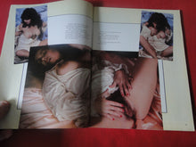 Load image into Gallery viewer, Vintage Nude Erotic Sexy Adult Magazine XXX Ace November 1980 P13