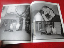 Load image into Gallery viewer, Vintage Adult Erotic Sexy Magazine Gay Interest Room Servitude JB40