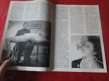 Load image into Gallery viewer, Vintage Nude Erotic Sexy Adult Magazine BDSM Supplement From Blushes #13 P12