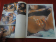 Load image into Gallery viewer, Vintage Nude Erotic Sexy Adult Magazine Pictorial May 1995 JB28