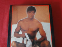 Load image into Gallery viewer, Vintage Adult XXX VHS Porn Tape Video Gay Interest Big Guns Catalina HCG