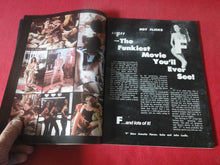 Load image into Gallery viewer, Vintage Nude Erotic Sexy Adult Magazine XXX Ace November 1980 P13